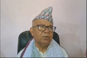 मेरो राजनीतिक करियर समाप्त पार्न ओलीकै निर्देशनमा अख्तियारले मुद्दा दायर गर्योः माधव नेपाल